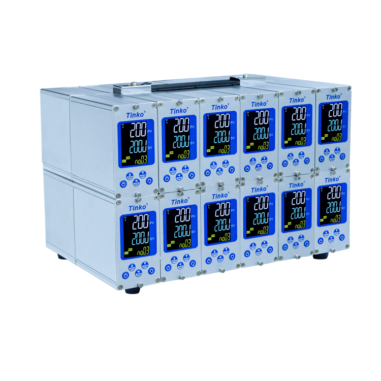 M10 多功能热流道控制器