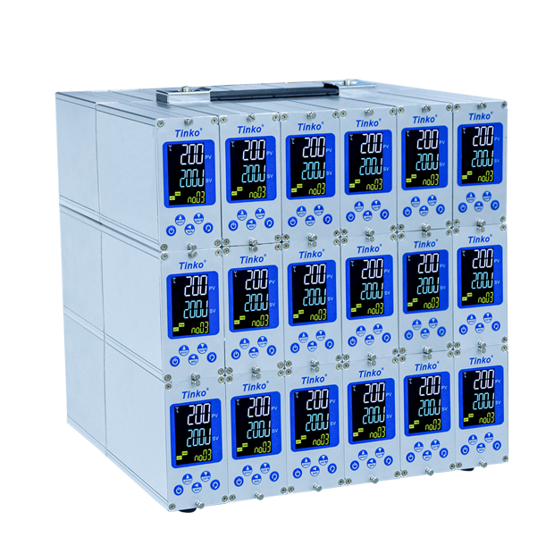 M10 多功能热流道控制器