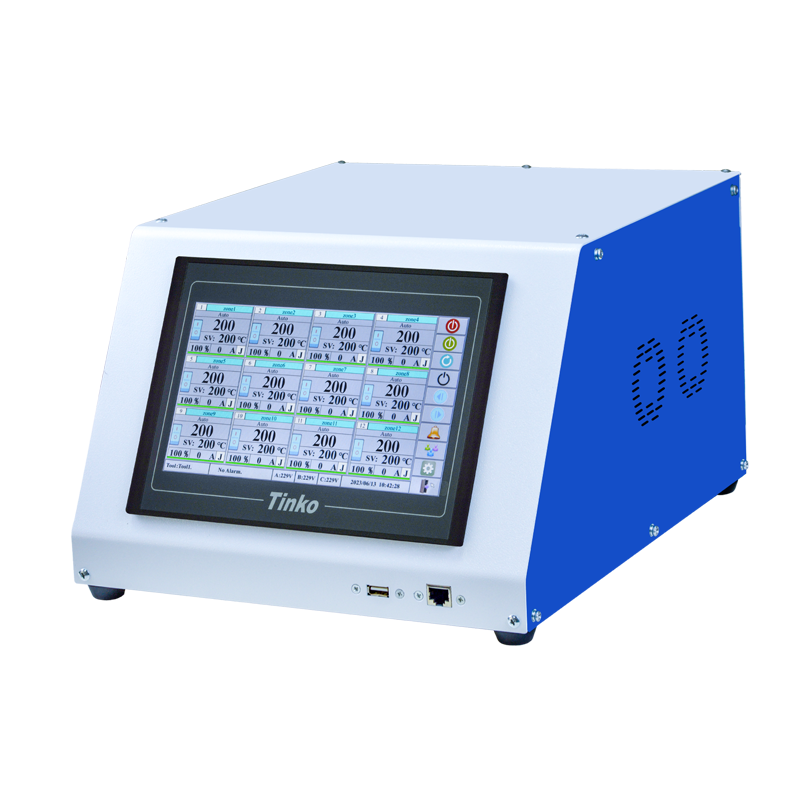 M40-XS热流道温度控制器