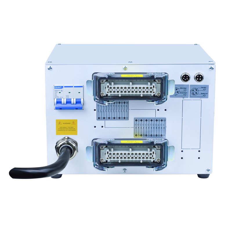 M40-XS热流道温度控制器