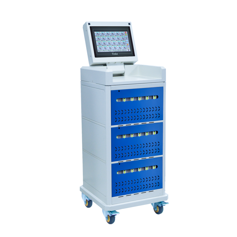 M20系列热流道控制器