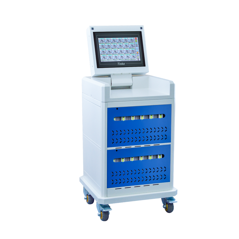 M20系列热流道控制器