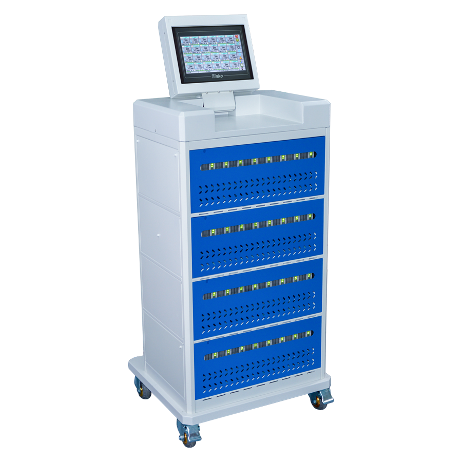 M20系列热流道控制器