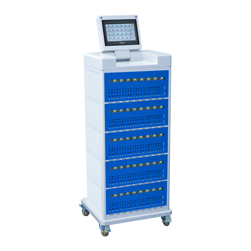 M20系列热流道控制器