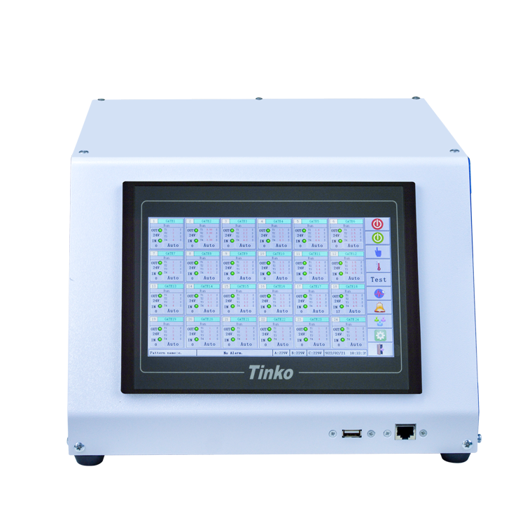 M40-XSVG 针阀时序控制器