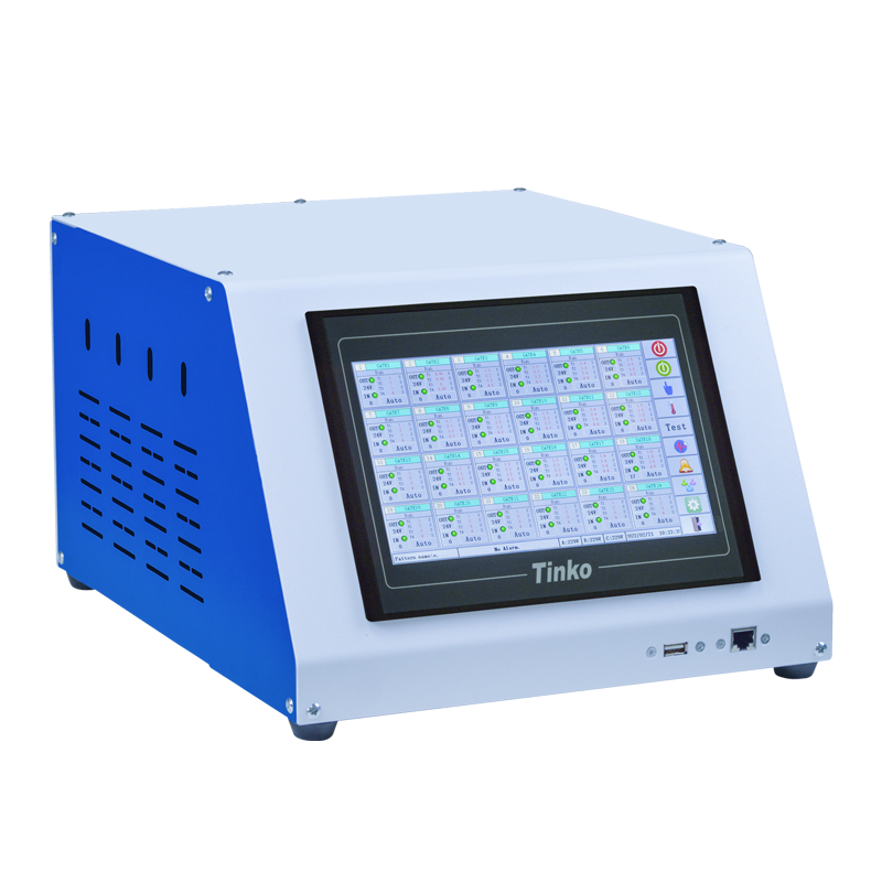 M40-XSVG 针阀时序控制器