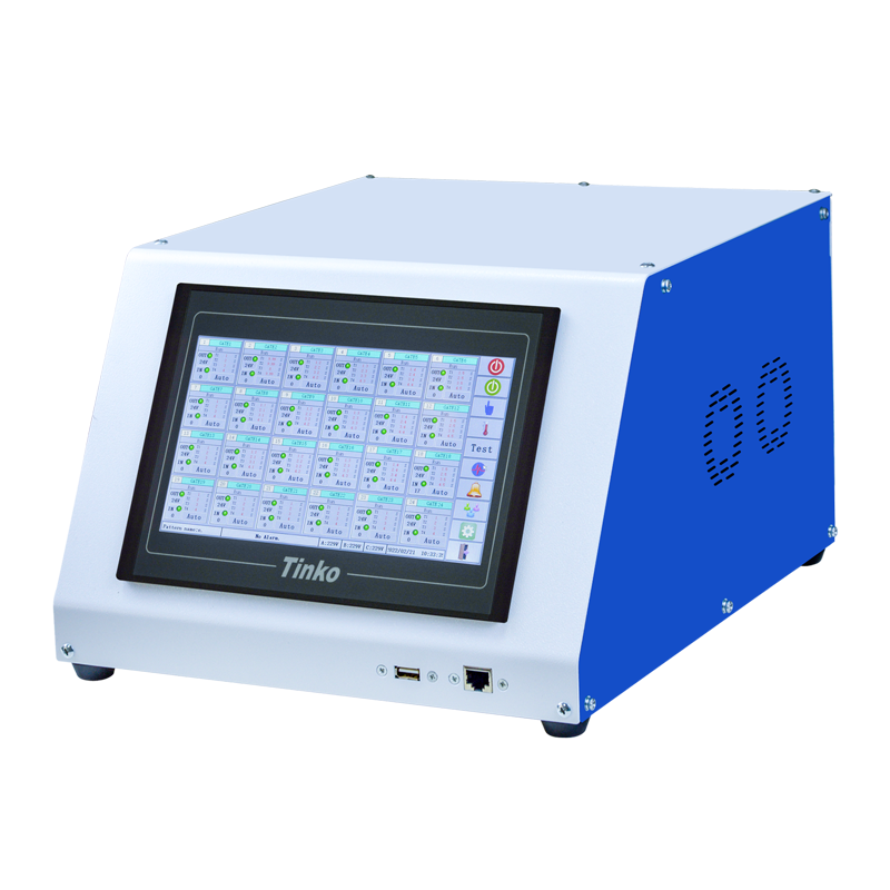 M40-XSVG 针阀时序控制器