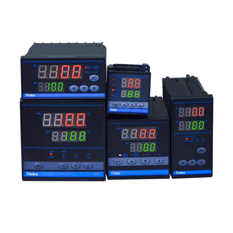 CTL 系列智能温控器
