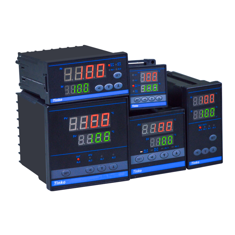 CTL 系列智能温控器