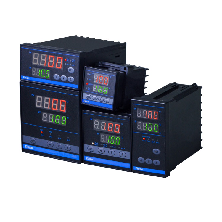 CTL 系列智能温控器