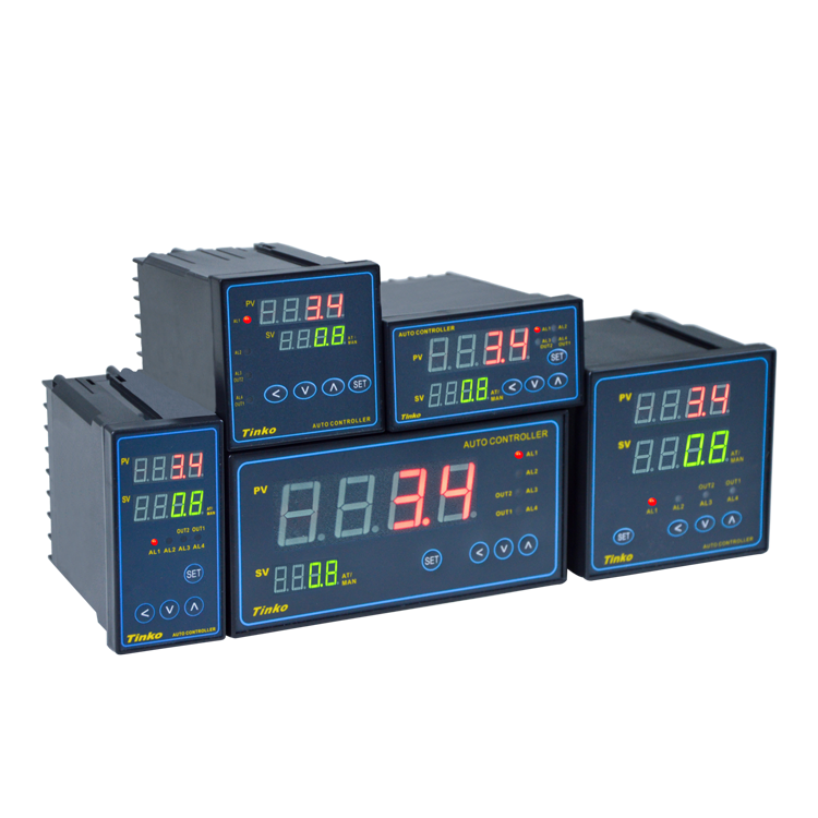CTM 系列智能测控仪