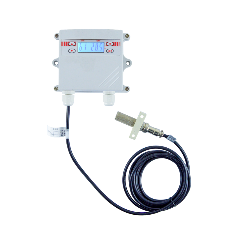 TKSB 分体式温湿度变送器