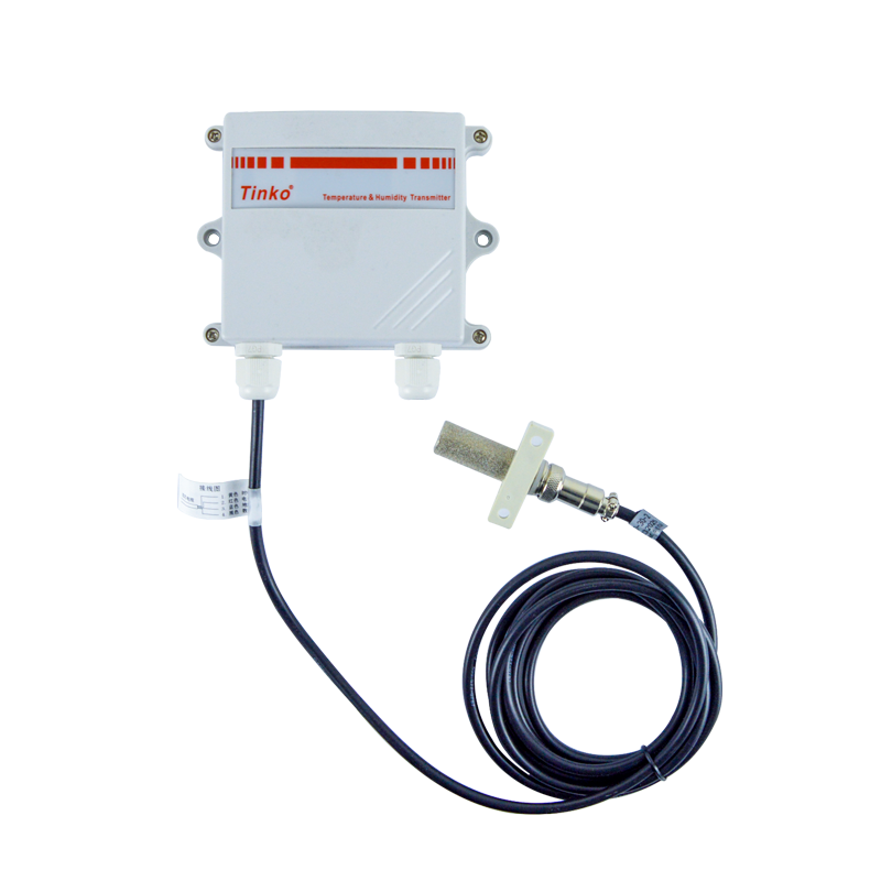TKSB 分体式温湿度变送器