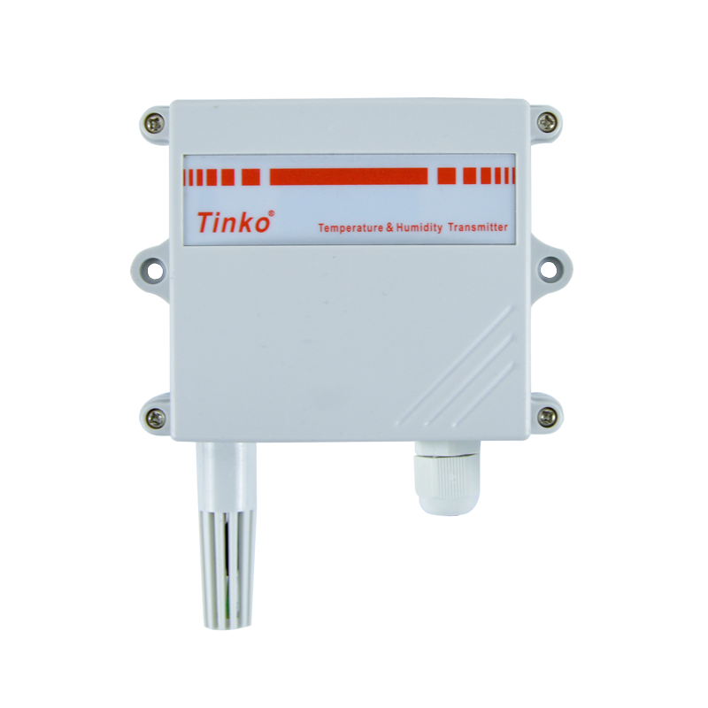 TKSF 壁挂式温湿度变送器