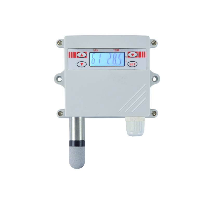 TKSF 壁挂式温湿度变送器