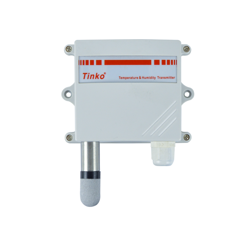 TKSF 壁挂式温湿度变送器