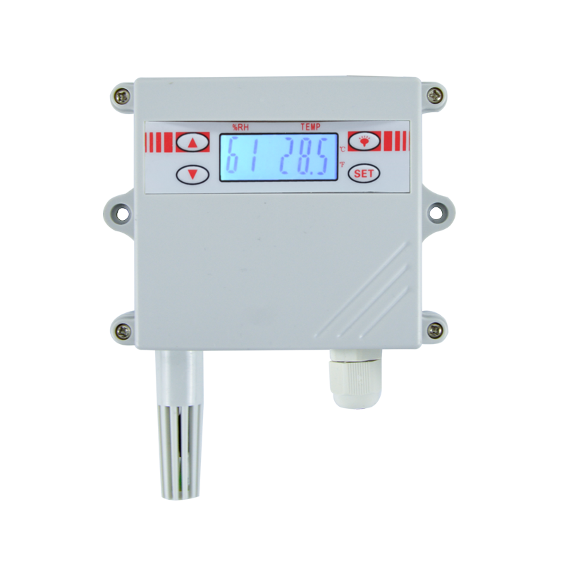 TKSF 温湿度传感器